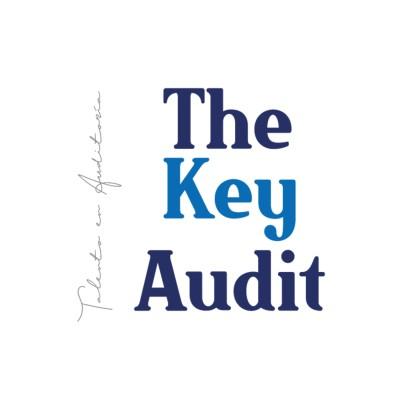 The Key Audit Logo