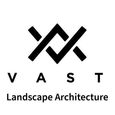 VAST Landscape Architecture Logo