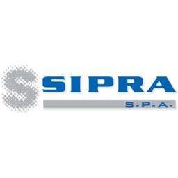 SIPRA SPA Logo