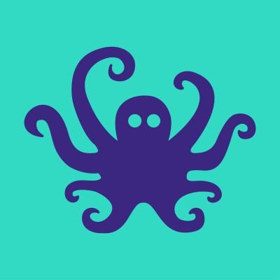 Octopi Bay Logo