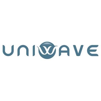 Uniwave Technologies Logo