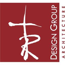 TR Design Group Architecture Logo