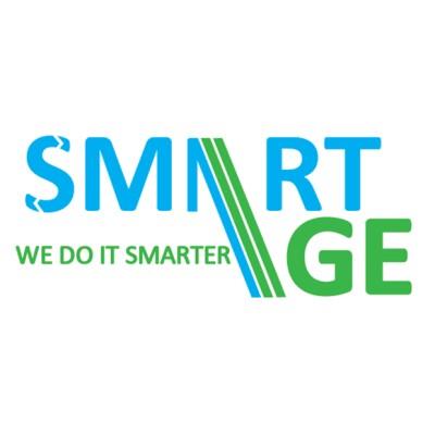 SMART AGE Logo