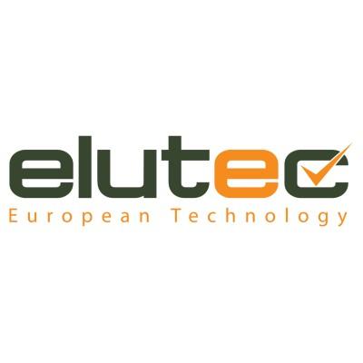 elutec.ir Logo