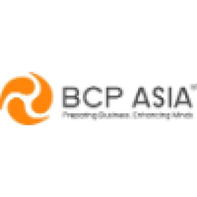 BCP Asia's Logo