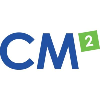 CM Squared Inc. - Architectural Design & Consulting Logo
