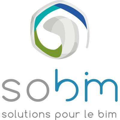 SoBIM - Solutions BIM's Logo