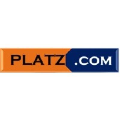 PLATZ INTERNATIONAL CONCEPTS Logo