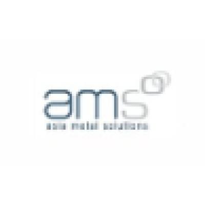 Asia Metal Solutions Logo