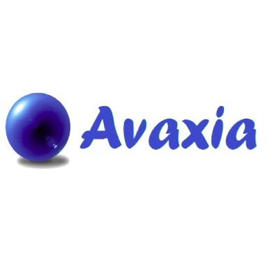 Avaxia Consulting Logo