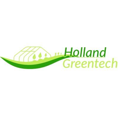 Holland Greentech Logo