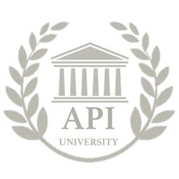 API-University Logo