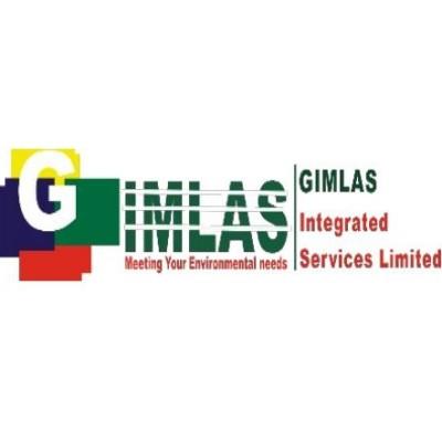 GIMLAS Integrated Services Limited Logo
