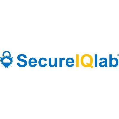 SecureIQLab Logo