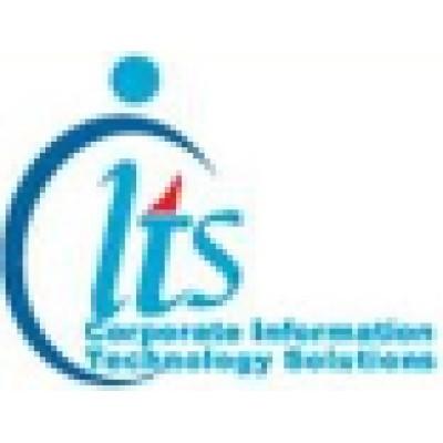 CITS - Corporate Information Technology Solutions Logo