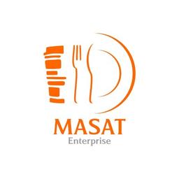 Masat Enterprises Logo