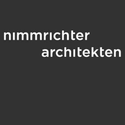 nimmrichter architekten ETH SIA AG's Logo