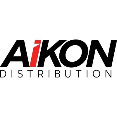 Aikon Distribution Logo