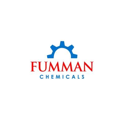 FUMMAN CHEMICALS Logo