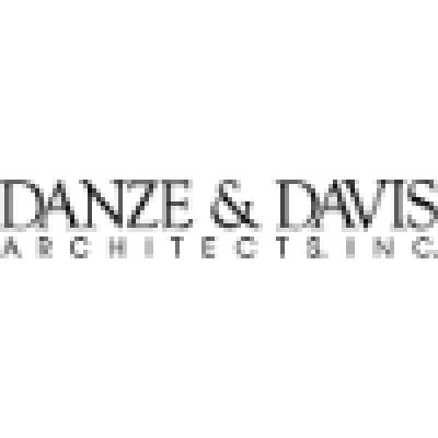 Danze & Davis Architects Inc. Logo