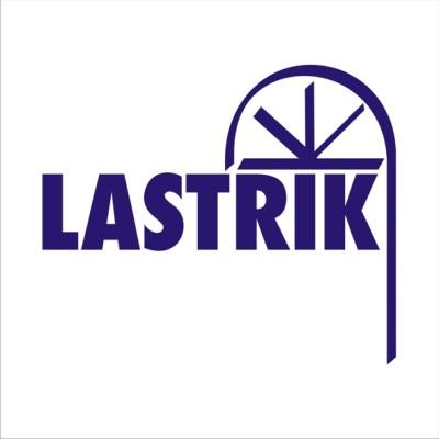 FABRYKA OKIEN I DRZWI PCV LASTRIK Logo