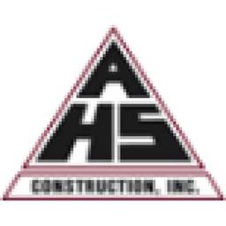 AHS Construction Logo