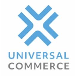 Universal Commerce Inc. Logo