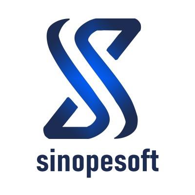 SinopeSoft Logo