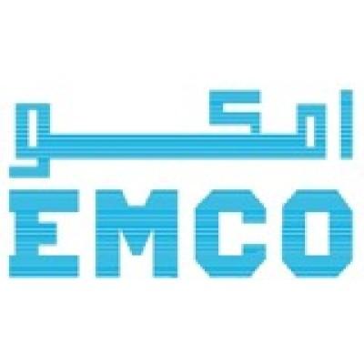 EMCO QATAR Logo