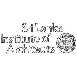 Sri Lanka Institute of Architects - SLIA Logo