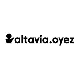 Altavia.Oyez Logo