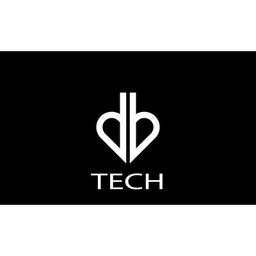 DB TECH Logo