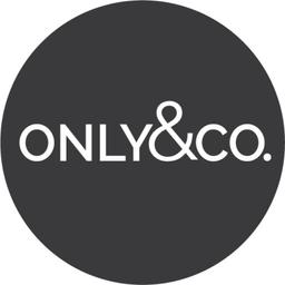 only&co. Logo