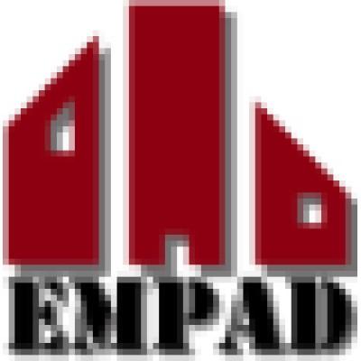 EMPAD Architecture's Logo