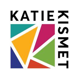 Katie Kismet Logo