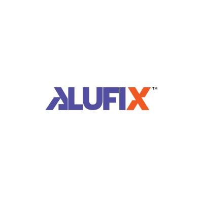 Alufix Solutions Logo