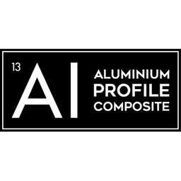 PROFILE ALUMINUM Logo