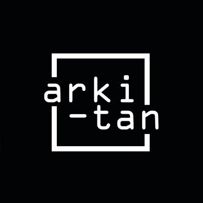 Arkitan Architecture Logo