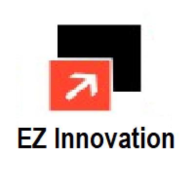 EZ Innovation Logo