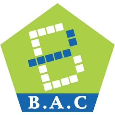 B.A.C Professional Services Logo