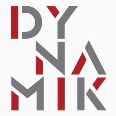 Dynamik Design Logo