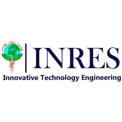 INRES Logo