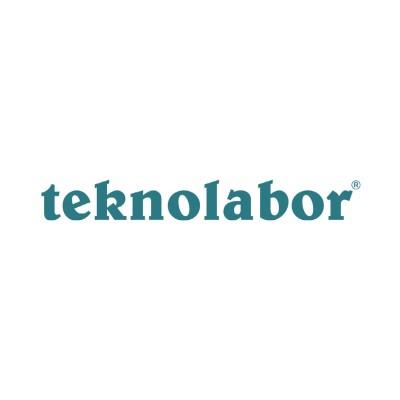 TEKNOLABOR Logo
