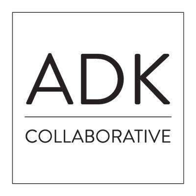 ADK COLLABORATIVE Logo