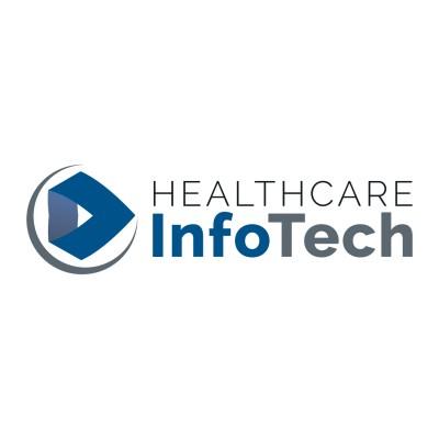 Healthcare InfoTech Logo