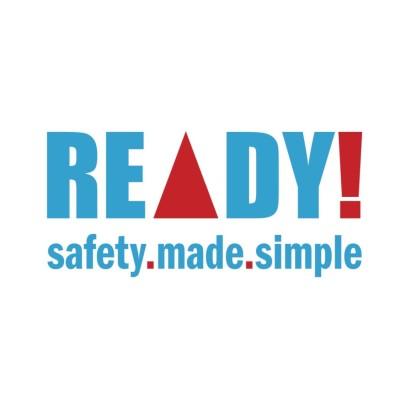 Risk Ready Ltd Logo