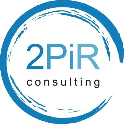 2PIR Consulting Limited Logo