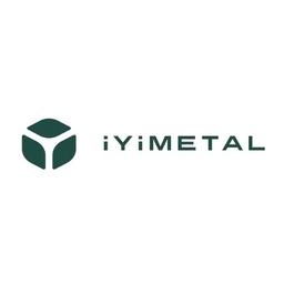 iyiMetal Logo