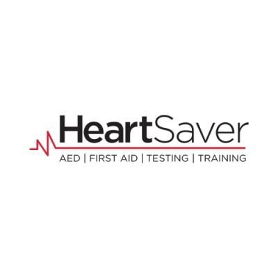 Heart Saver NZ Limited Logo