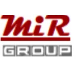 Mir Group Ltd.. Logo